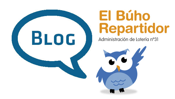 Blog el Buho repartidor