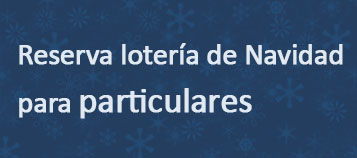 Reserva Lotería Navidad
